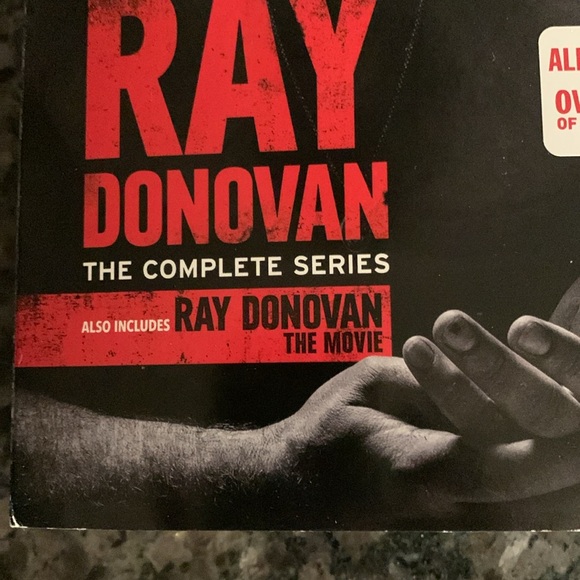Ray Donovan series includes movie - Picture 3 of 4
